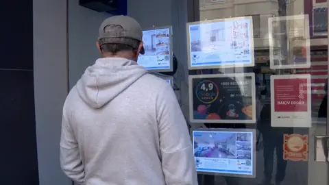 Búsqueda de pisos Búsqueda de pisos