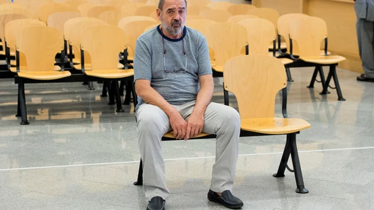 El etarra Ángel María Tellería, Koldo El etarra Ángel María Tellería, Koldo