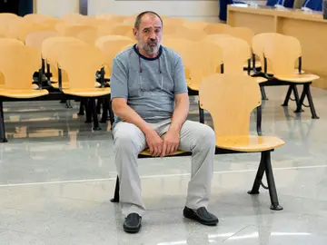 El etarra Ángel María Tellería, Koldo El etarra Ángel María Tellería, Koldo