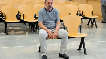 El etarra Ángel María Tellería, Koldo El etarra Ángel María Tellería, Koldo