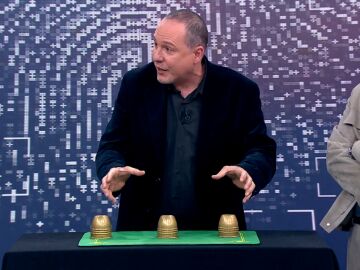 El timo del tocomocho.