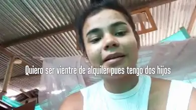 Alquilan su vientre por Facebook desde América Latina y dan a luz en Europa: Alquilan su vientre por Facebook desde América Latina y dan a luz en Europa: