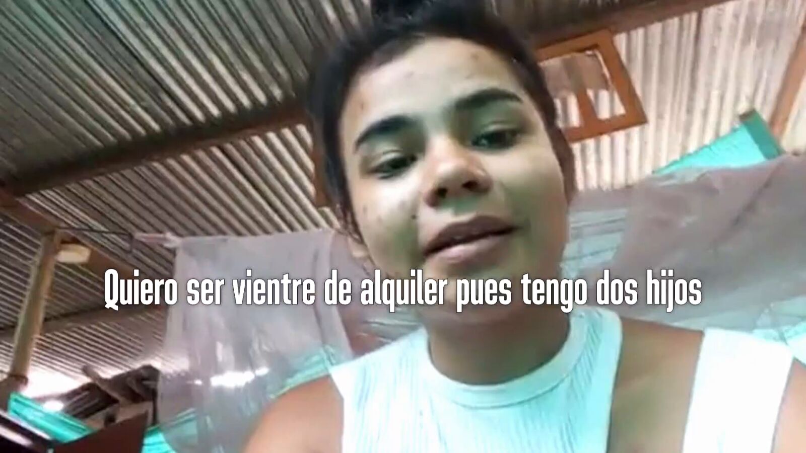Alquilan su vientre por Facebook desde América Latina y dan a luz en Europa: 