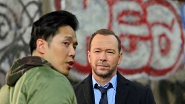 Alex Duong en Blue Bloods