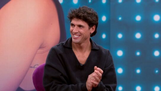 Daniel Illescas