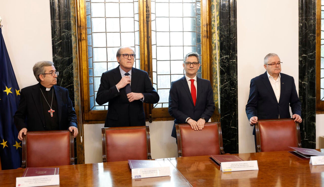 Acuerdo para indemnizar a v&iacute;ctimas de abusos en la Iglesia