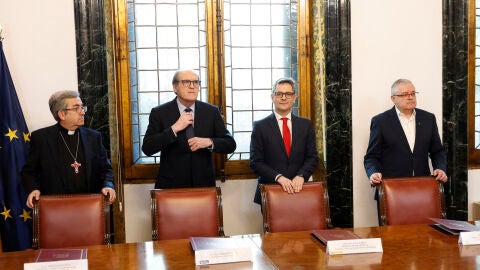 Acuerdo para indemnizar a v&iacute;ctimas de abusos en la Iglesia