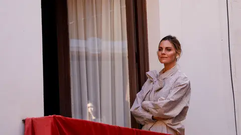 Amaia Salamanca Amaia Salamanca