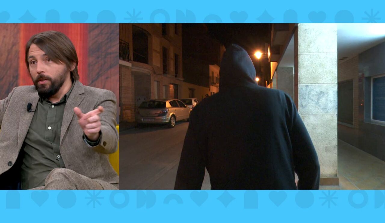 Imagen de Juan Soto Ivars 