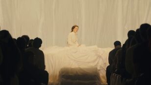 Gira de Rosal&iacute;a por su disco 'Lux'