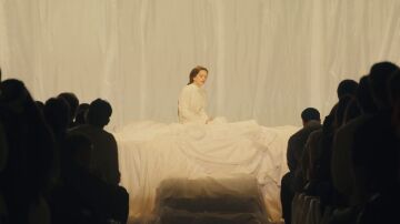 Gira de Rosal&iacute;a por su disco 'Lux'