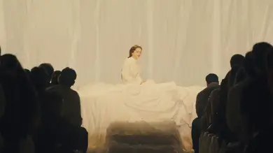 La gira de Rosalía por su disco 'Lux' llega a Madrid La gira de Rosalía por su disco 'Lux' llega a Madrid