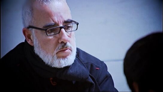 Alfonso Basterra
