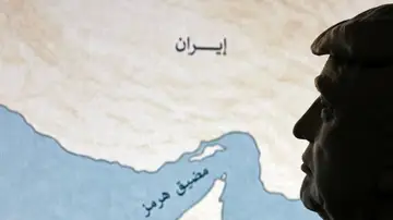 Trump sopesa una operación militar en Irán para incautar uranio y presiona por el control energético Trump sopesa una operación militar en Irán para incautar uranio y presiona por el control energético