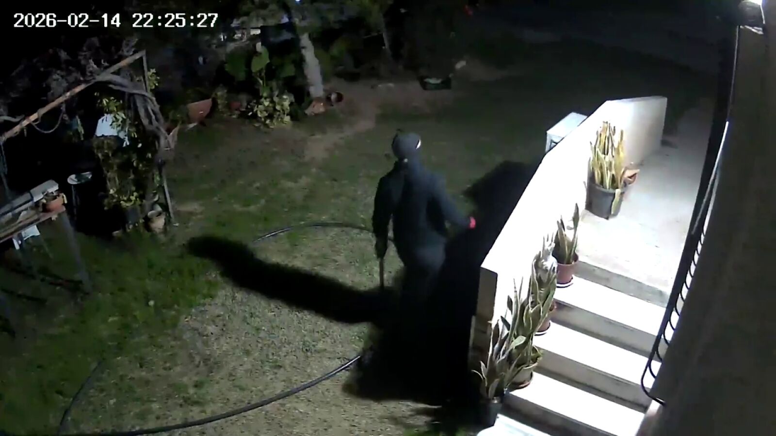 Oleada de robos en fincas de Valle-Niza y Almayate, en Málaga, con cuatro asaltos en una sola noche