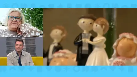 Imagen de Dolores Imagen de Dolores