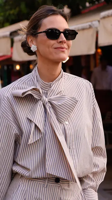 Amaia Salamanca Amaia Salamanca