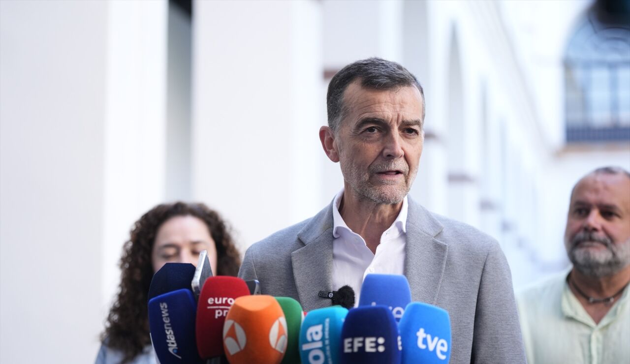 Antonio Ma&iacute;llo