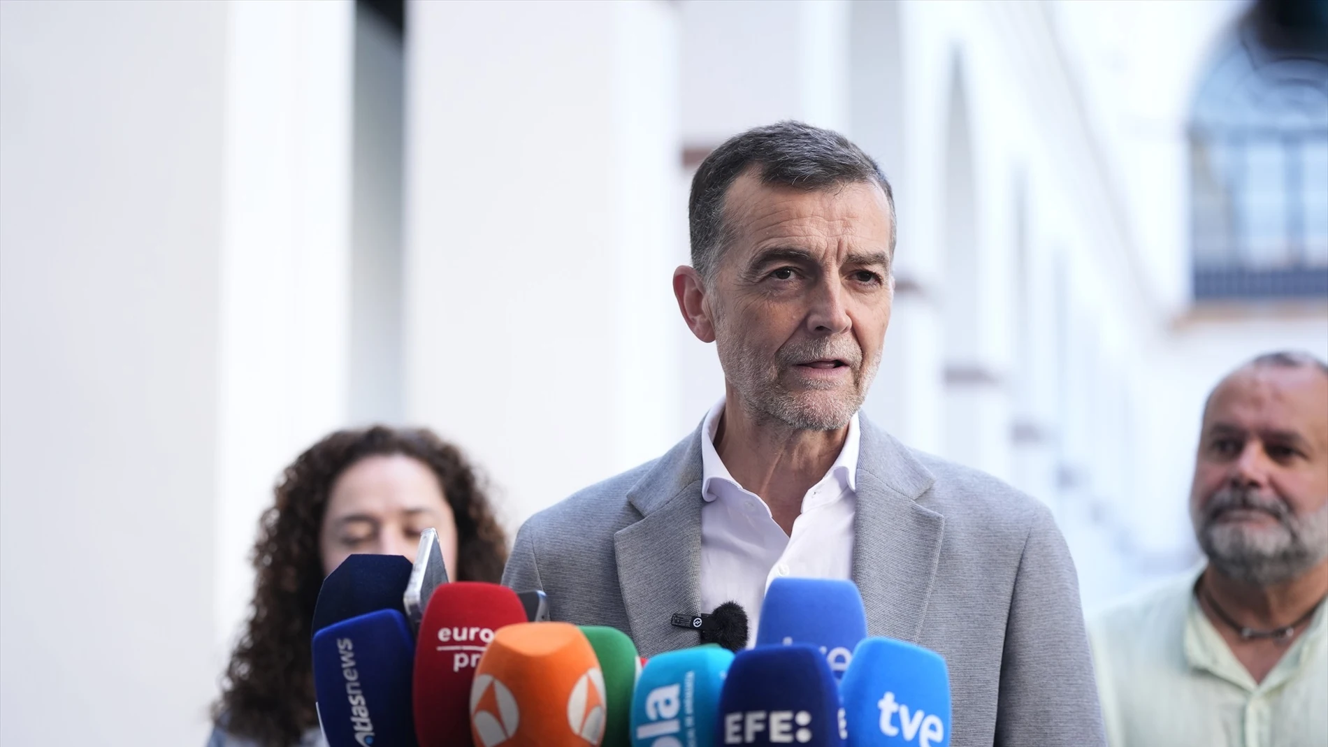 Antonio Maíllo Antonio Maíllo