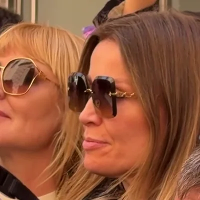 Cayetana Guillén Cuervo en Málaga