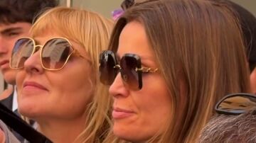 Cayetana Guill&eacute;n Cuervo en M&aacute;laga