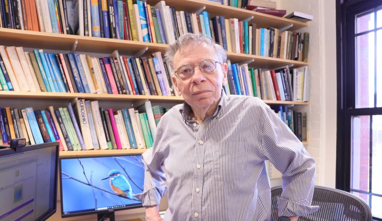 Carl Wunsch, Premio Fundaci&oacute;n BBVA Fronteras del Conocimiento