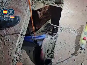 Narcot&uacute;nel en Ceuta