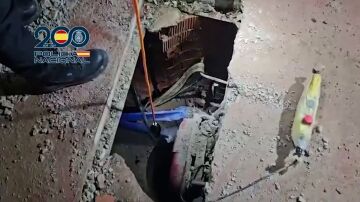 Narcot&uacute;nel en Ceuta