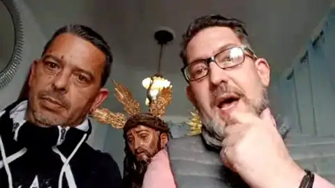 Dueño del paso Dueño del paso