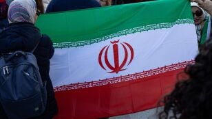 Ir&aacute;n anuncia que atacar&aacute; a una veintena de compa&ntilde;&iacute;as estadounidenses en Oriente Pr&oacute;ximo