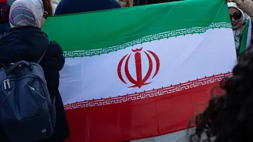 Irán anuncia que atacará a una veintena de compañías estadounidenses en Oriente Próximo Irán anuncia que atacará a una veintena de compañías estadounidenses en Oriente Próximo
