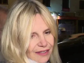 Eugenia Martínez de Irujo Eugenia Martínez de Irujo