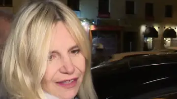 Eugenia Martínez de Irujo Eugenia Martínez de Irujo