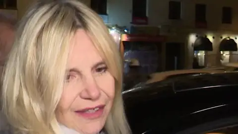 Eugenia Martínez de Irujo Eugenia Martínez de Irujo