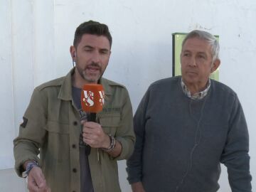 Cofrade en contra