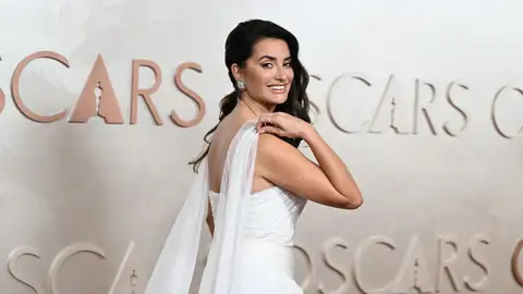 Penélope Cruz Penélope Cruz