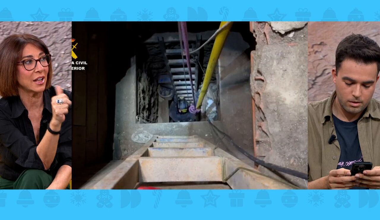 Narcot&uacute;neles en Espa&ntilde;a.