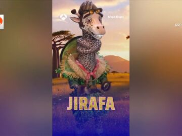 Zapeando Mask Singer