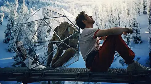 Ryan Gosling en Proyecto Salvación Ryan Gosling en Proyecto Salvación