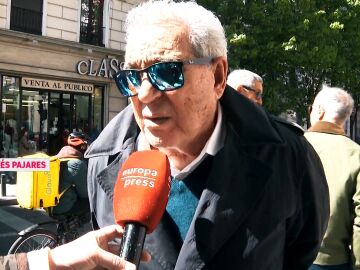 Andr&eacute;s Pajares