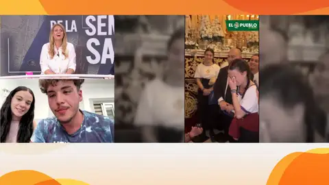 Costaleros Costaleros