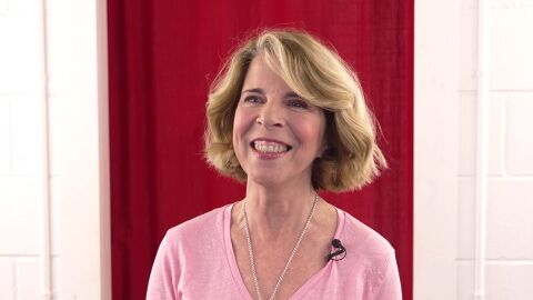 As&iacute; afronta Sole Gim&eacute;nez su participaci&oacute;n en Tu cara me suena: &ldquo;Tengo un punto d&eacute;bil bastante grande&rdquo;