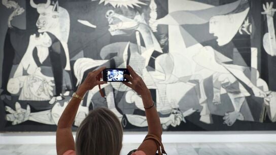 Gobierno Vasco no da "por respondida" su petici&oacute;n sobre el 'Guernica' y seguir&aacute; insistiendo en su traslado temporal