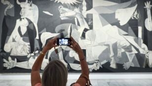 Gobierno Vasco no da "por respondida" su petici&oacute;n sobre el 'Guernica' y seguir&aacute; insistiendo en su traslado temporal