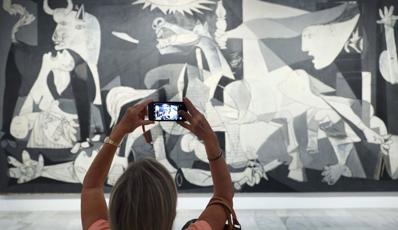 Gobierno Vasco no da "por respondida" su petici&oacute;n sobre el 'Guernica' y seguir&aacute; insistiendo en su traslado temporal