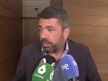 Carlos Mazón Carlos Mazón