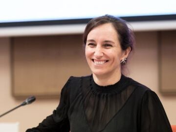 M&oacute;nica Garc&iacute;a subraya que Madrid dejar&aacute; de ser "la excepci&oacute;n" con el registro de objetores al aborto: "Ganamos"