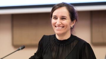 M&oacute;nica Garc&iacute;a subraya que Madrid dejar&aacute; de ser "la excepci&oacute;n" con el registro de objetores al aborto: "Ganamos"