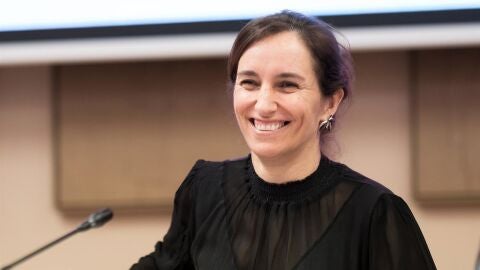 M&oacute;nica Garc&iacute;a subraya que Madrid dejar&aacute; de ser "la excepci&oacute;n" con el registro de objetores al aborto: "Ganamos"