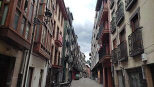 Bloques de viviendas